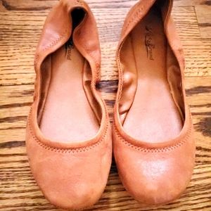 Lucky Brand flats